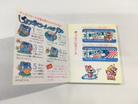 DK7004 Golf U.S. Course BOXED Famicom Disk Japan