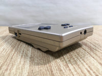 LG1428 Plz Read Item Condi GameBoy Light Gold Game Boy Console Japan