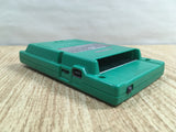 LF9814 With Defects - GameBoy Pocket Green Game Boy Console Japan