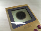 LF9603 Not Working - GameBoy Pocket Gray Grey Game Boy Console Japan