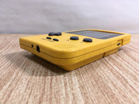 LG2206 With Defects - GameBoy Pocket Yellow Game Boy Console Japan