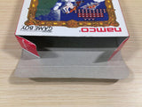Namco Gallery Vol. 1 Battle City Mappy GALAGA BOXED Game Boy Japan - UE5074