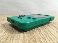 LG2304 Plz Read Item Condi GameBoy Pocket Green Game Boy Console Japan