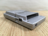 LF9703 Tested Working - GameBoy Pocket Silver Game Boy Console Japan