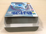 fc9848 Pokemon Silver BOXED GameBoy Game Boy Japan