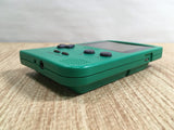 LG2393 With Defects - GameBoy Pocket Green Game Boy Console Japan