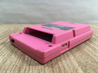 LG1016 With Defects - GameBoy Pocket Pink Game Boy Console Japan