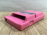 LG1016 With Defects - GameBoy Pocket Pink Game Boy Console Japan