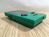 LG2104 With Defects - GameBoy Pocket Green Game Boy Console Japan