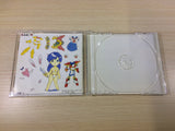 DK6189 Valis II The Fantasm Soldier CD ROM 2 PC Engine Japan