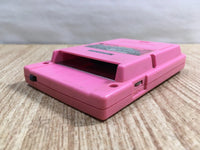 lf8430 Plz Read Item Condi GameBoy Pocket Pink Game Boy Console Japan
