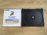 Rockman Megaman X4 Special Edition PS1 Japan - FH8802