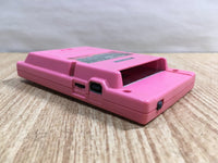 lf8430 Plz Read Item Condi GameBoy Pocket Pink Game Boy Console Japan