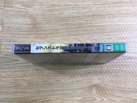 FH9637 7th Dragon 2020‑II PSP Japan