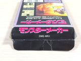 Monster Maker BOXED GameBoy Game Boy Japan - UE3114