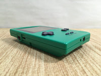 LG2304 Plz Read Item Condi GameBoy Pocket Green Game Boy Console Japan