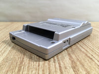 LG1220 GameBoy Light Silver Game Boy Console Japan