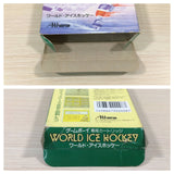 World Ice Hockey BOXED GameBoy Game Boy Japan - UE2013