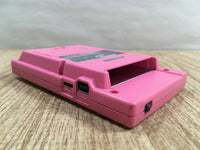 LG1016 With Defects - GameBoy Pocket Pink Game Boy Console Japan