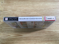 FH9232 Grand Theft Auto Liberty City Stories PSP Japan