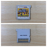 UE8084 New Super Mario Bros 2 BOXED Nintendo 3DS Japan