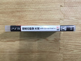 Nobunaga’s Ambition: Tendou with Power-Up Kit PS3 Japan - FH8710