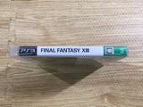 Final Fantasy XIII 13 PS3 Japan - FH9547