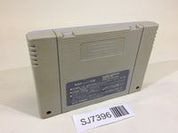 SJ7396 Super Mario World SNES Super Famicom Japan