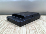 KH6002 With Defects - GameBoy Pocket Black Game Boy Console Japan