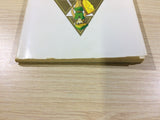 dk5804 The Legend Of Zelda 2 BOXED Famicom Disk Japan
