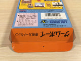 GB Genjin 2 BOXED GameBoy Game Boy Japan - UE4095