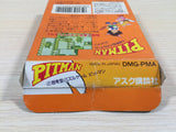 Pitman BOXED GameBoy Game Boy Japan - UE5397