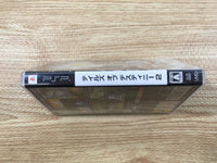 FJ1289 Tales of Destiny 2 PSP Japan
