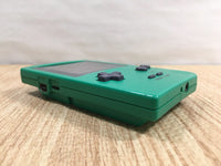 LG1532 With Defects - GameBoy Pocket Green Game Boy Console Japan