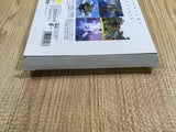 FH7191 Baten Kaitos Eternal Wings and the Lost Ocean BOXED GameCube Japan