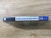 FJ1104 Monster Hunter Portable 2nd G PSP Japan