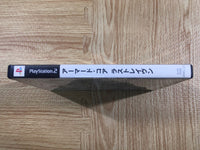 FH7598 Armored Core Last Raven PS2 Japan