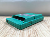 KH6166 Tested Working - GameBoy Pocket Green Game Boy Console Japan