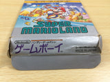 UE6404 Super Mario Land BOXED GameBoy Game Boy Japan