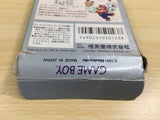 UE6299 Yoshi Egg Yossy BOXED GameBoy Game Boy Japan