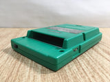 LG2104 With Defects - GameBoy Pocket Green Game Boy Console Japan