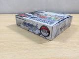 Pokemon Soul Silver w/ Poke Wakler BOXED Nintendo DS Japan - UE7778