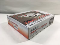 DK6701 AV NEW FAMICOM CONSOLE NES BOXED Japan
