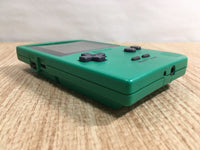LG2393 With Defects - GameBoy Pocket Green Game Boy Console Japan