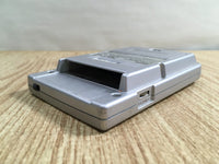 LG1905 Tested Working - GameBoy Pocket Silver Game Boy Console Japan