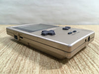 LG1110 With Defects - GameBoy Pocket Gold Game Boy Console Japan