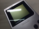 kh1324 GameBoy Light Silver Game Boy Console Japan