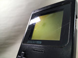 KH5901 With Defects - GameBoy Pocket Black Game Boy Console Japan