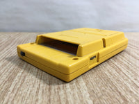 LG2569 GameBoy Pocket Yellow Game Boy Console Japan