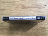 FH8591 Kingdom Hearts PSP Japan